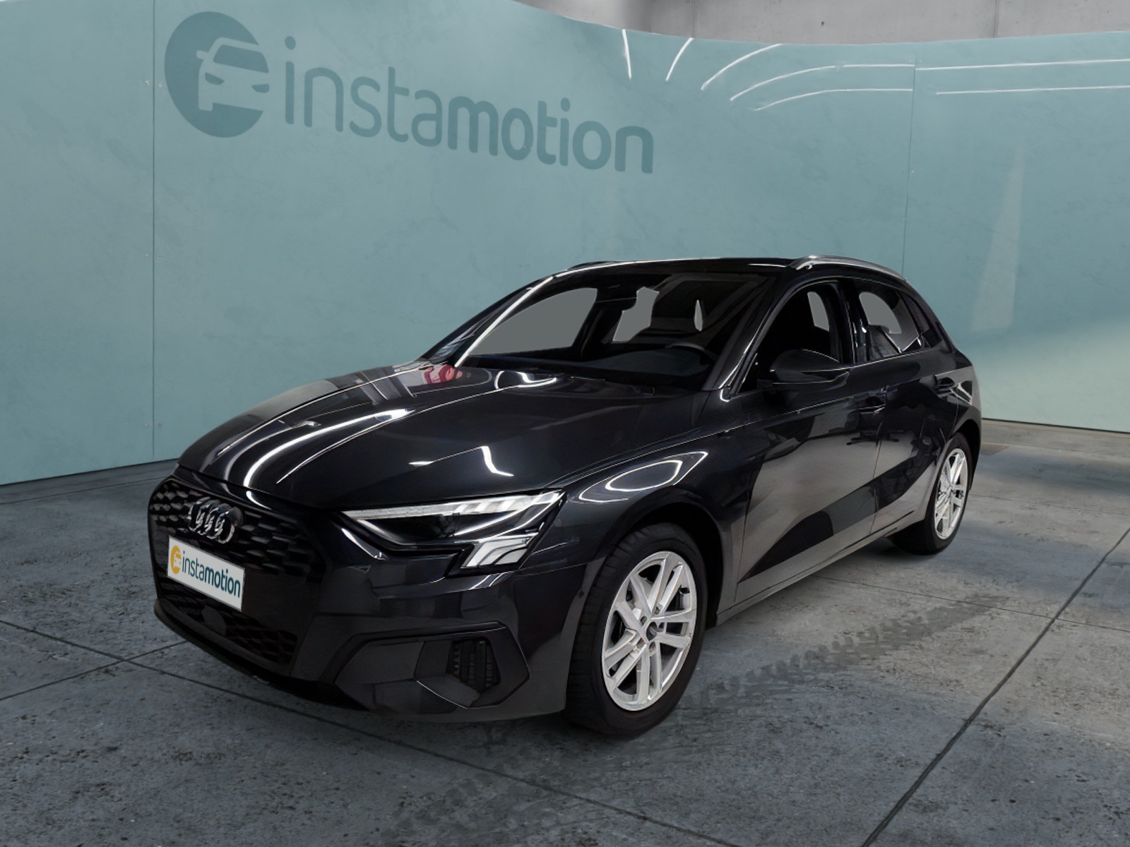 Audi A3 Sportback 35 TDI