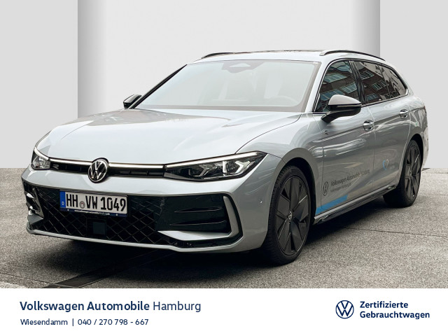 Volkswagen Passat Variant 2.0 TDI R-Line