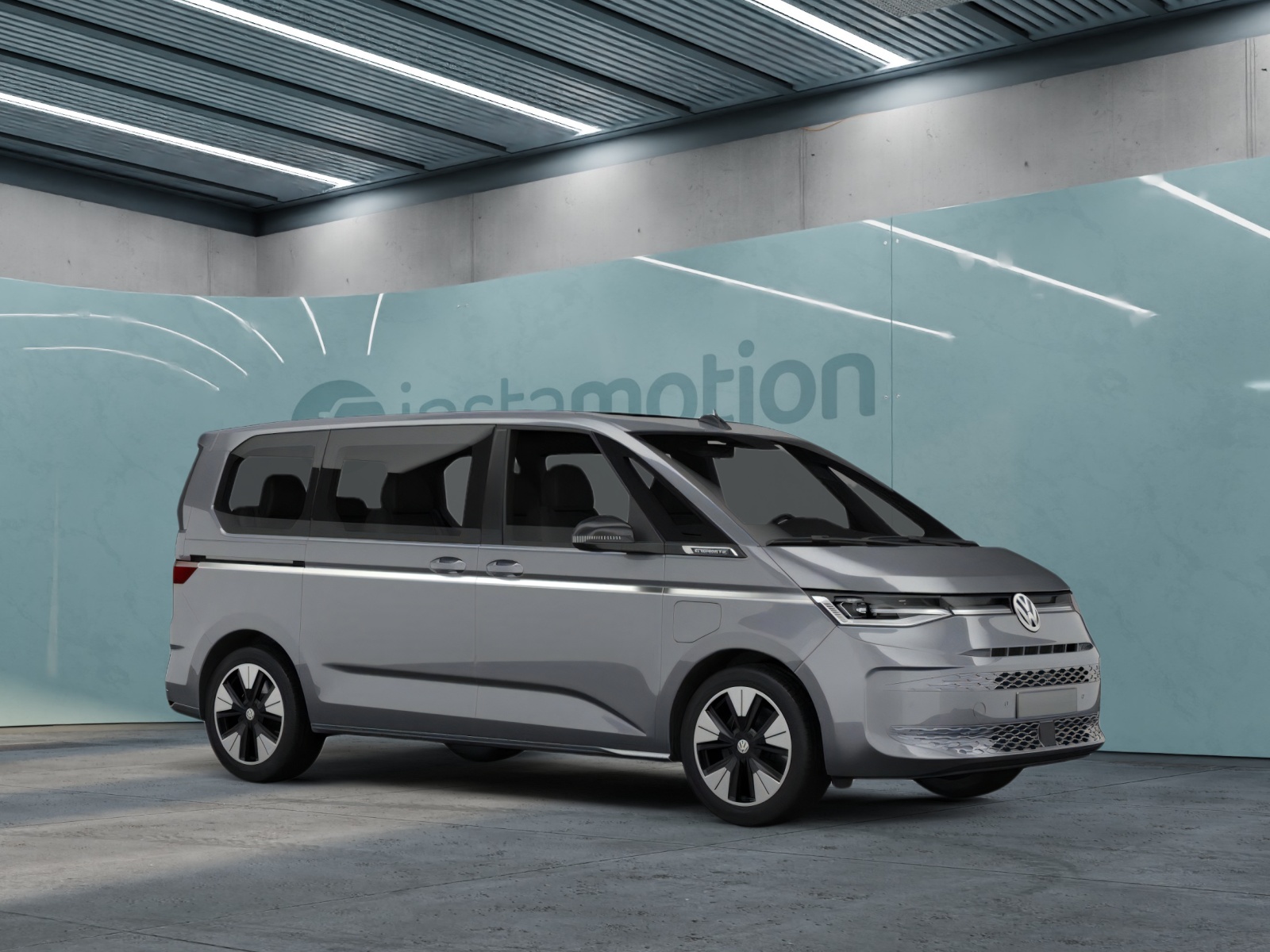 Volkswagen T7 Multivan Multivan Life KÜ110TDI