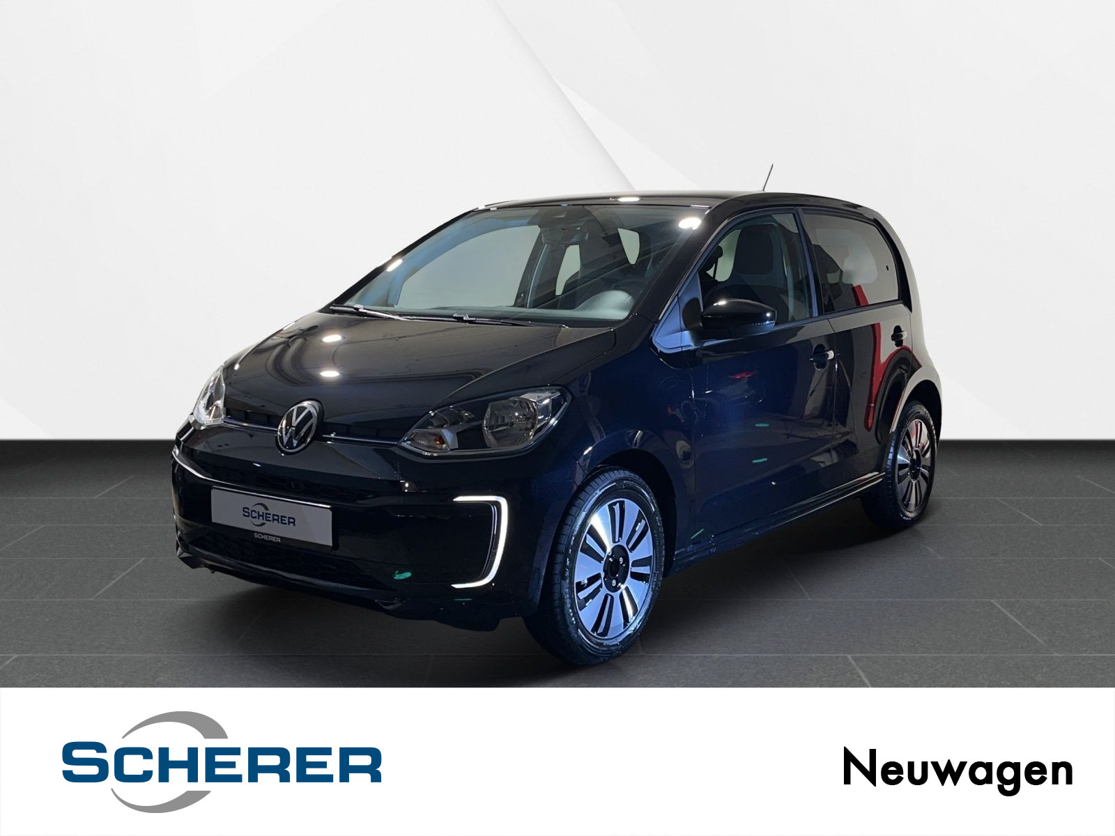 Volkswagen up 2.3 e-up Edition 83 3kWh
