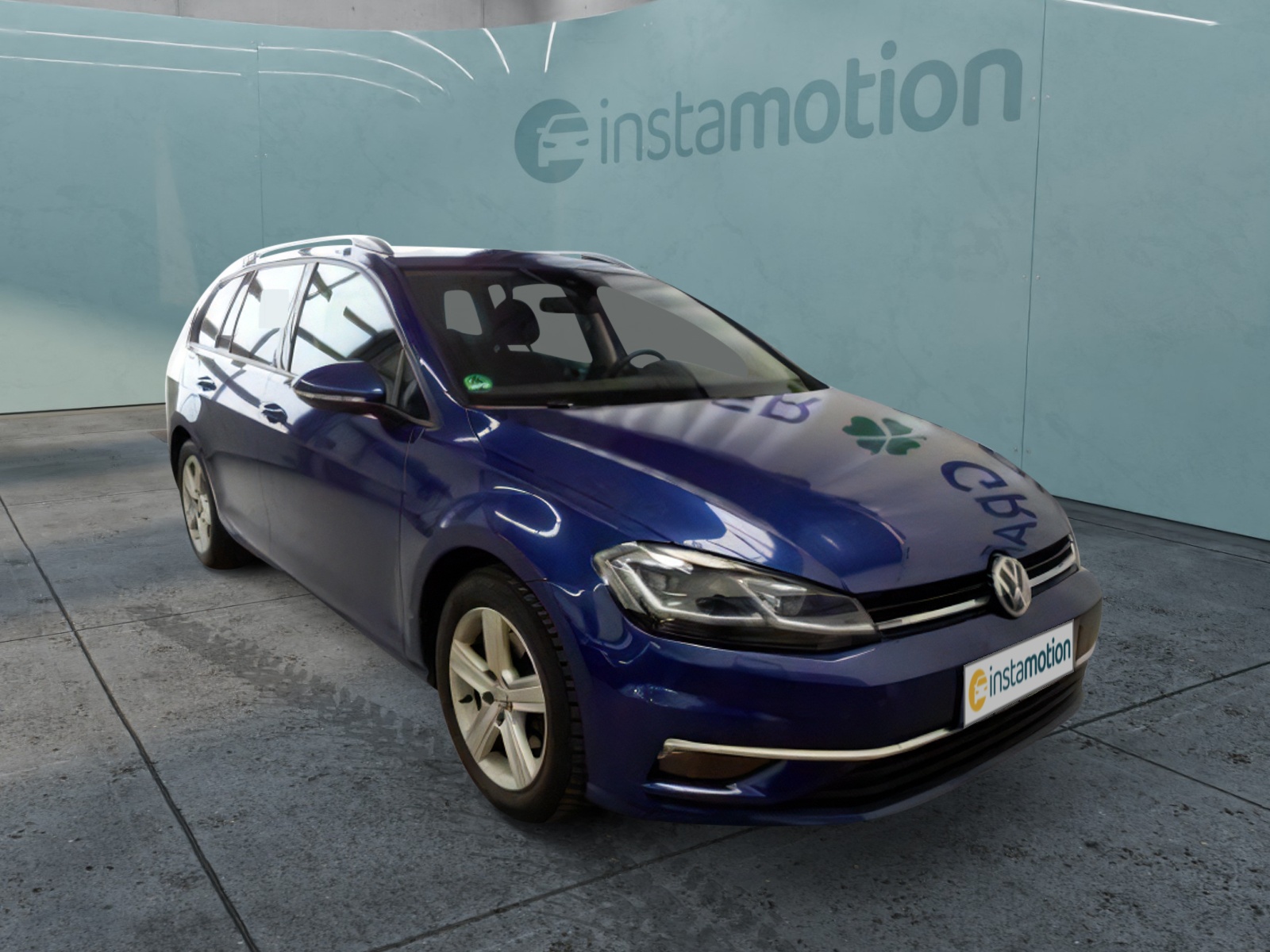 Volkswagen Golf Variant 1.5 TSI Golf VII JOIN 110KW