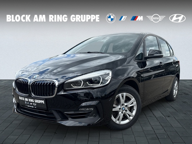 220i Active Tourer