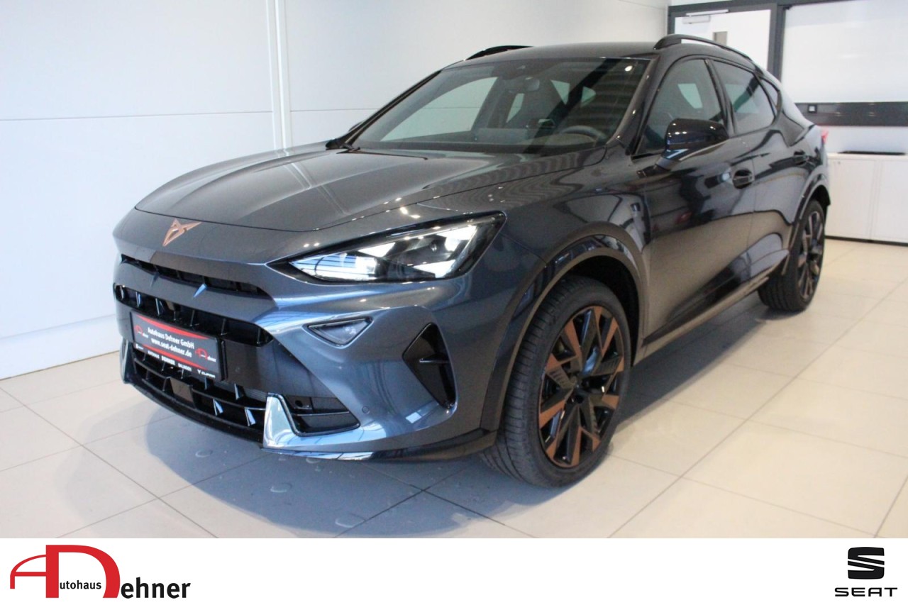 CUPRA Formentor 1.5 eTSI SENNHEISER RKAM