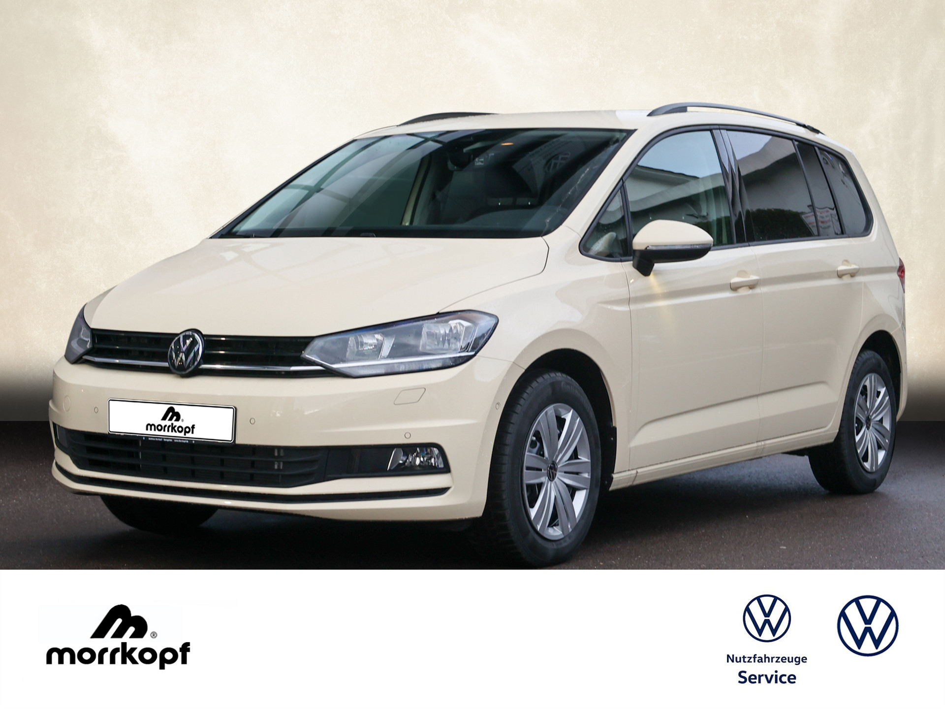 Touran 2.0TDI +TAXI-AKTIONSPREIS+3,99 ZINS