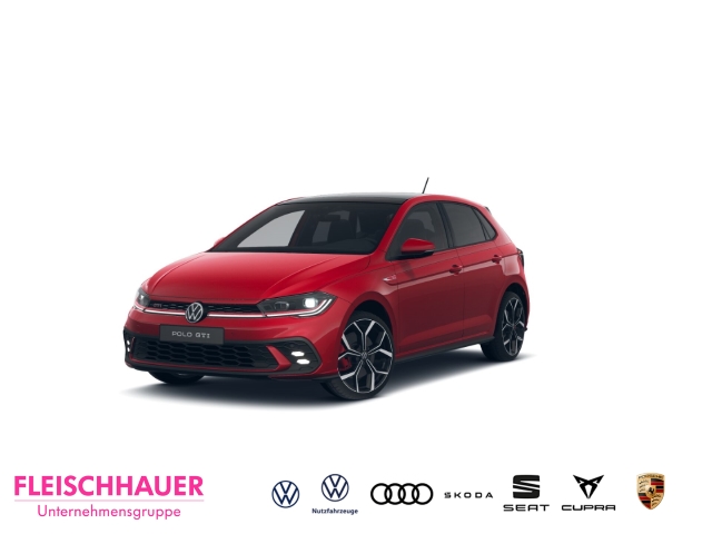 Volkswagen Polo GTI El Panodach Digitales