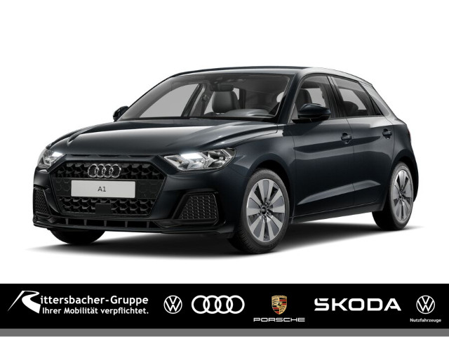 A1 Sportback advanced 30 TFSI 85(116) kW(PS) S tronic