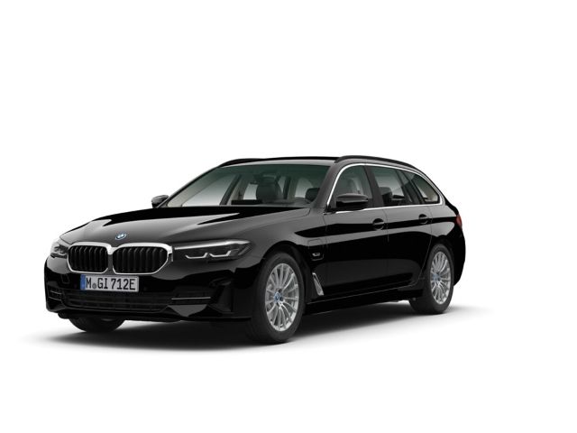 530 e Touring AUTOMATIK LC PROF NAVI KAMERA ACC
