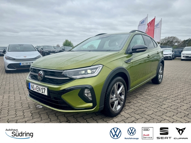 Volkswagen Taigo 1.0 TSI R-Line IQ Light