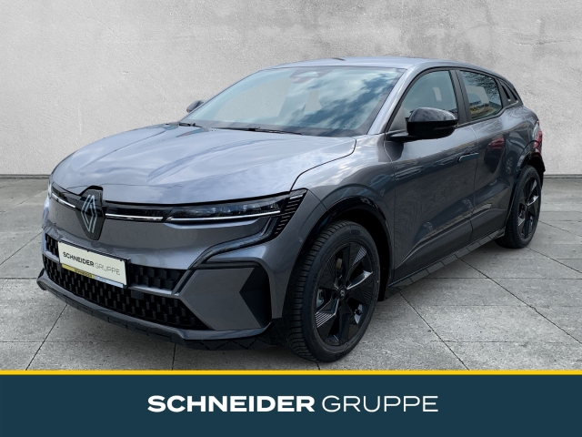 Megane E-TECH EVOLUTION 130 COMFORT RANGE NAVI