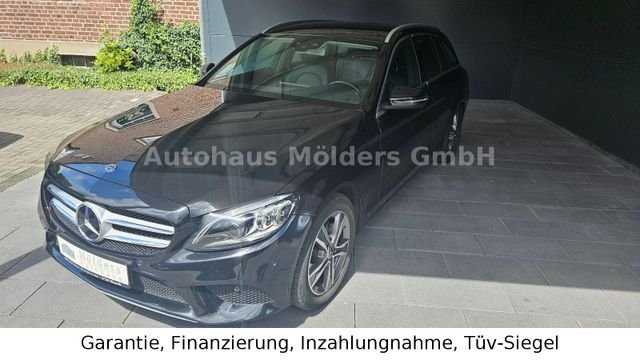 Mercedes-Benz C 180 T Automatik 299 mtl