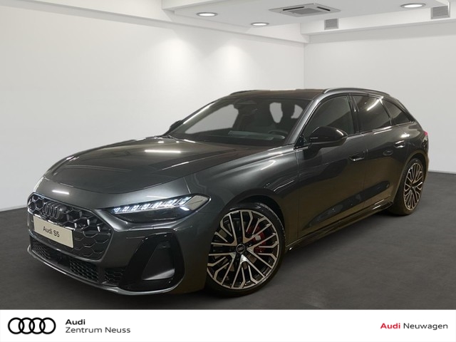 S5 AVANT TFSI 270 KW S TRONIC SOFORT VERFÜGBAR