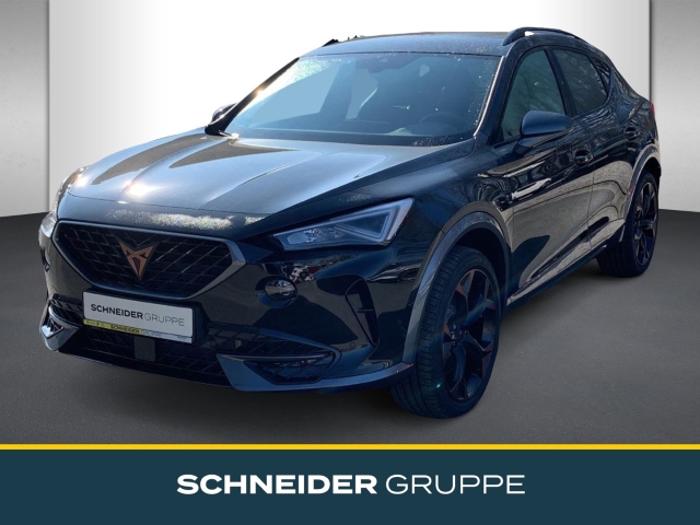 CUPRA Formentor 2.0 VZ 310 BEATS 19