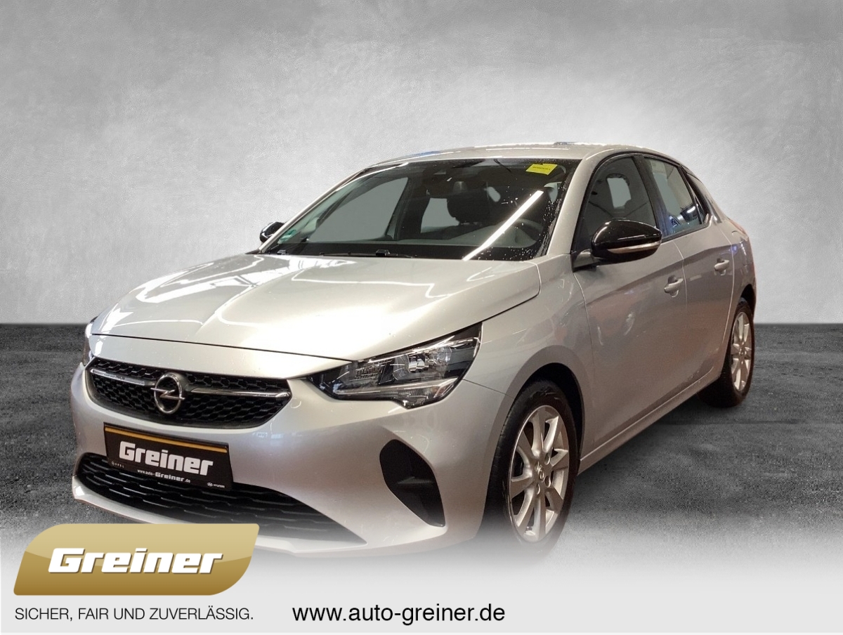 Opel Corsa 1.2 Edition ||||