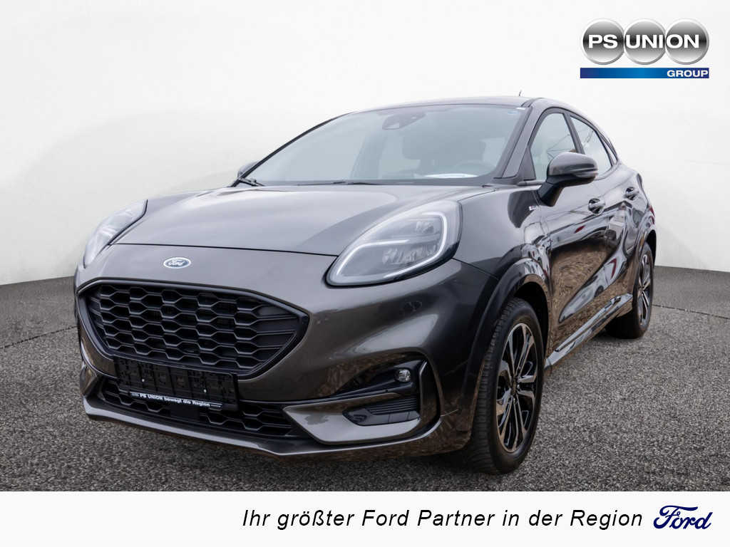 Ford Puma 1.0 l ST-Line