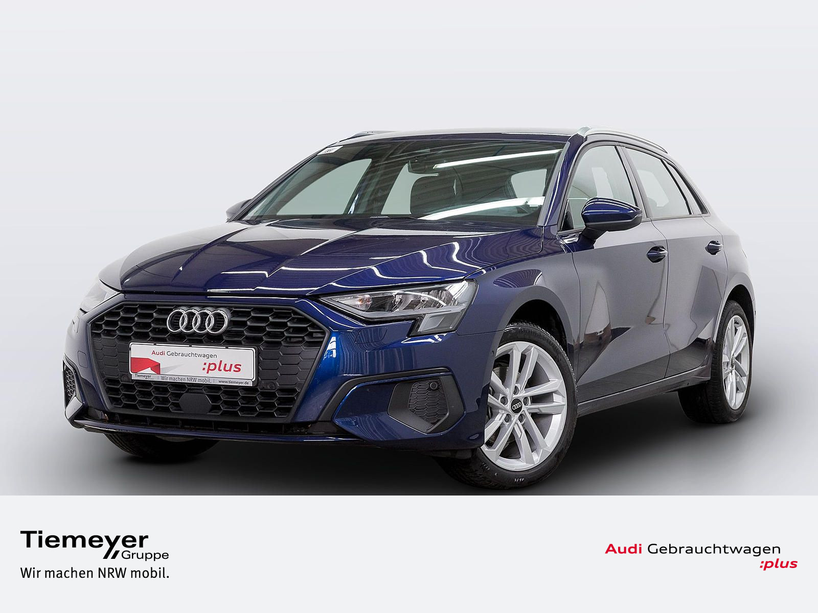 A3 Sportback 30 TFSI NAVI KAMERA LM17 ACC