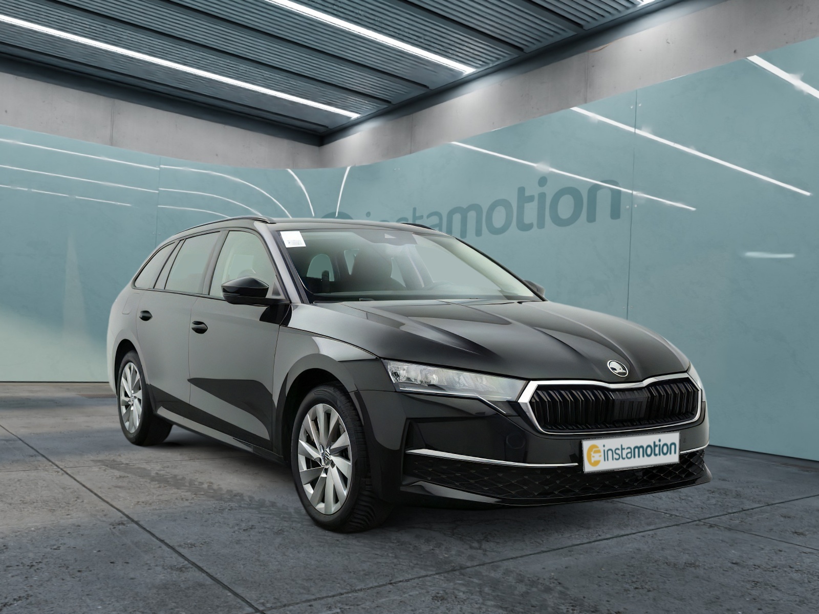 Octavia Combi 1.5 TSI DSG e-TEC FACELIFT NAVI LED KAMERA SUNSET
