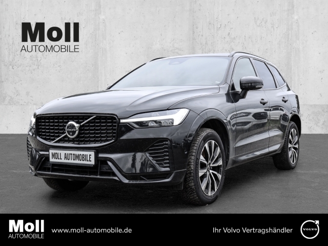 Volvo XC60 Plus Dark AWD B5 Benzin EU6d digitales Sitze
