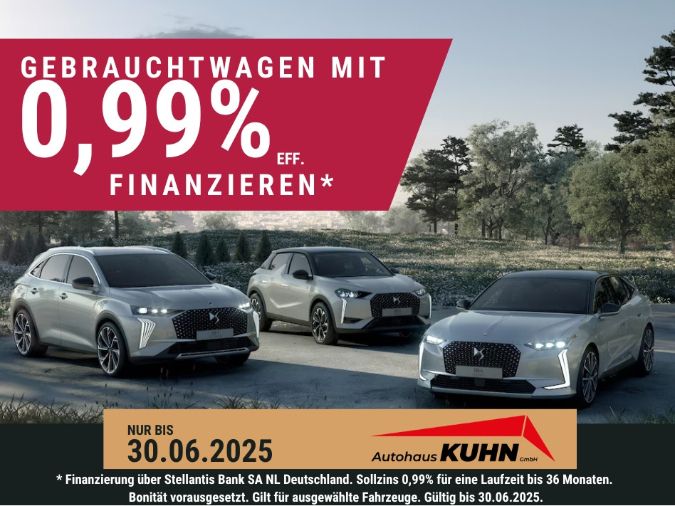 DS 7 Crossback E-Tense Louvre 4x4