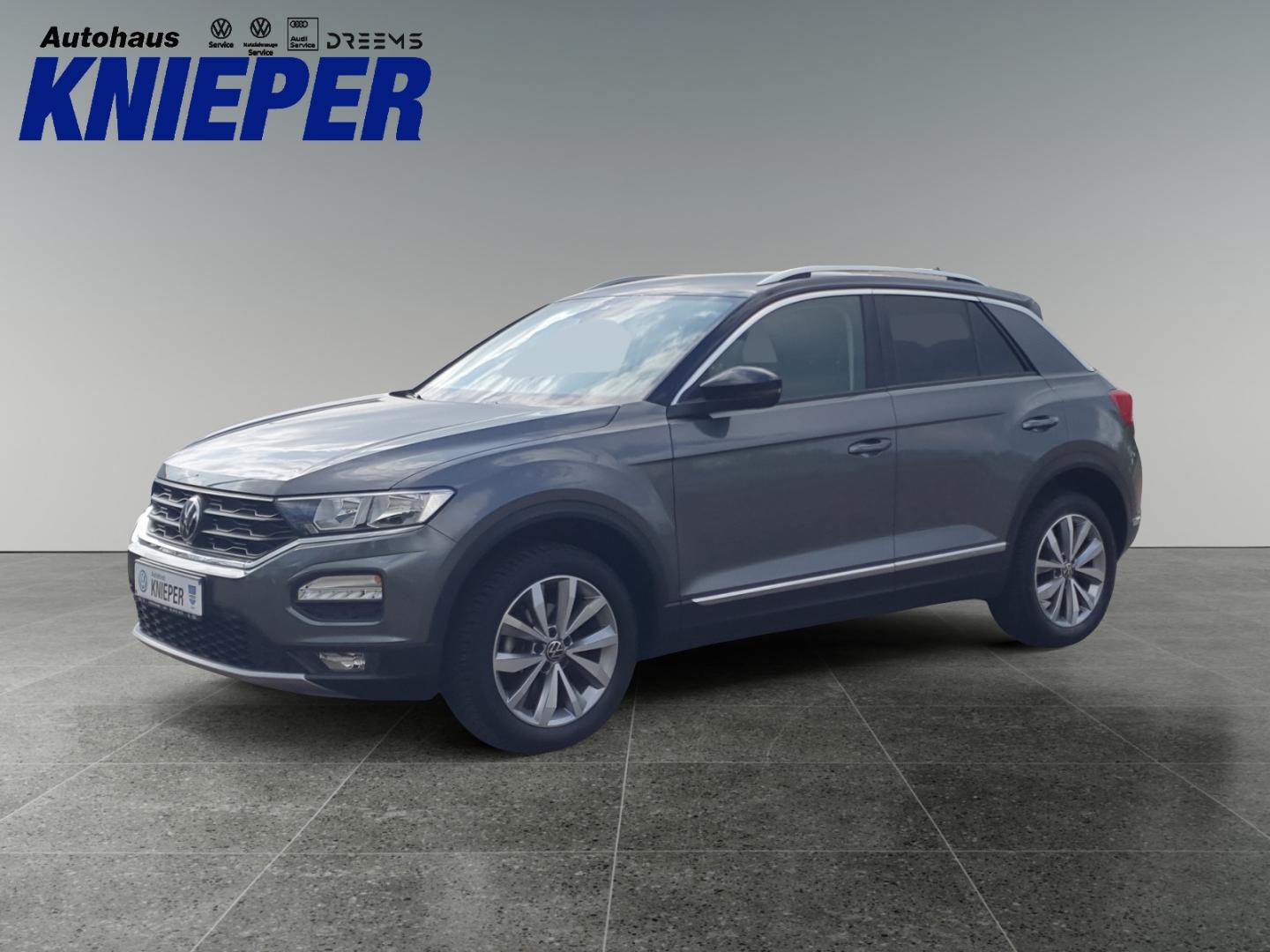 Volkswagen T-Roc 1.0 TSI Style T-Roc