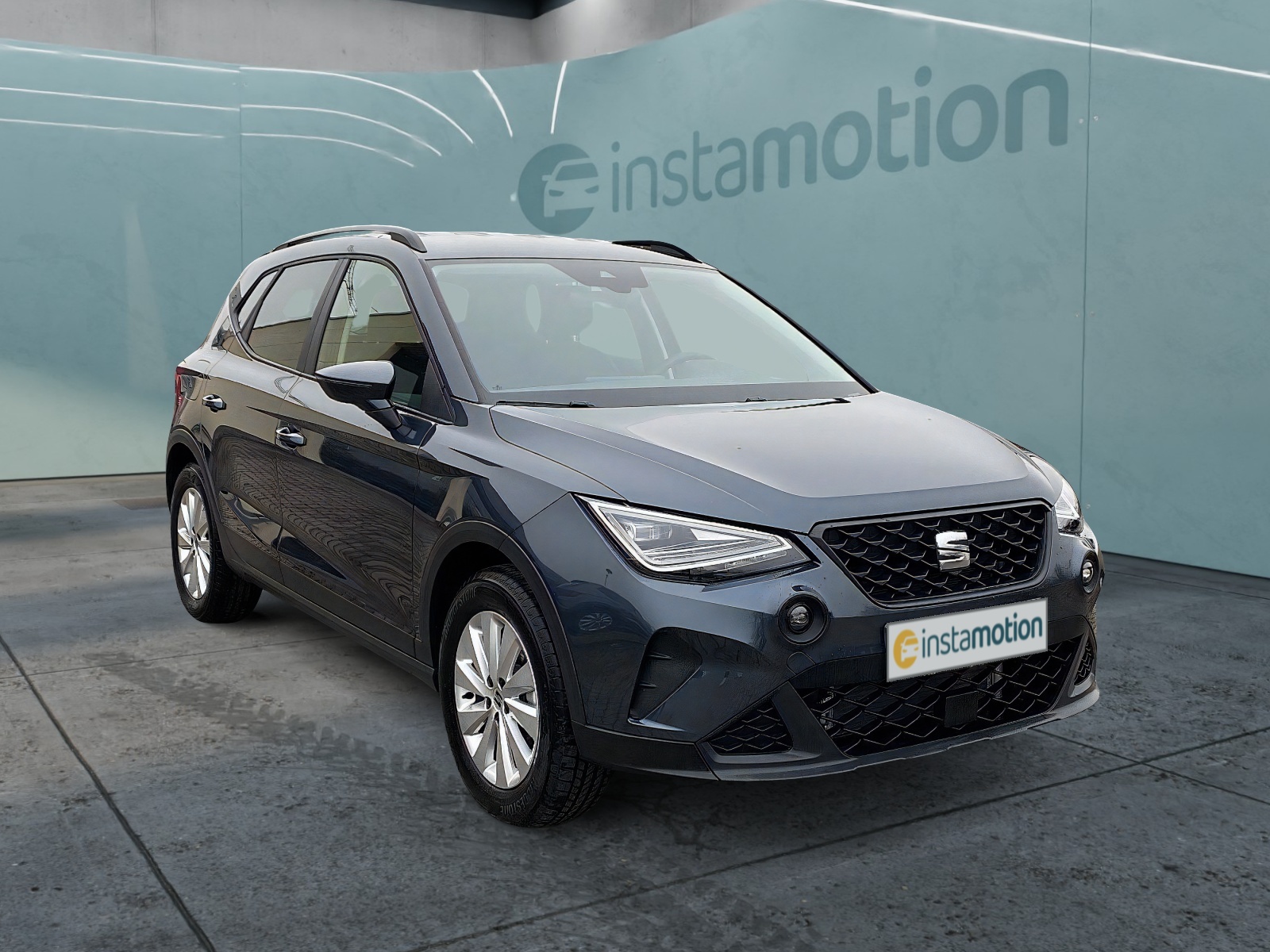 Seat Arona 1.0 TSI Style