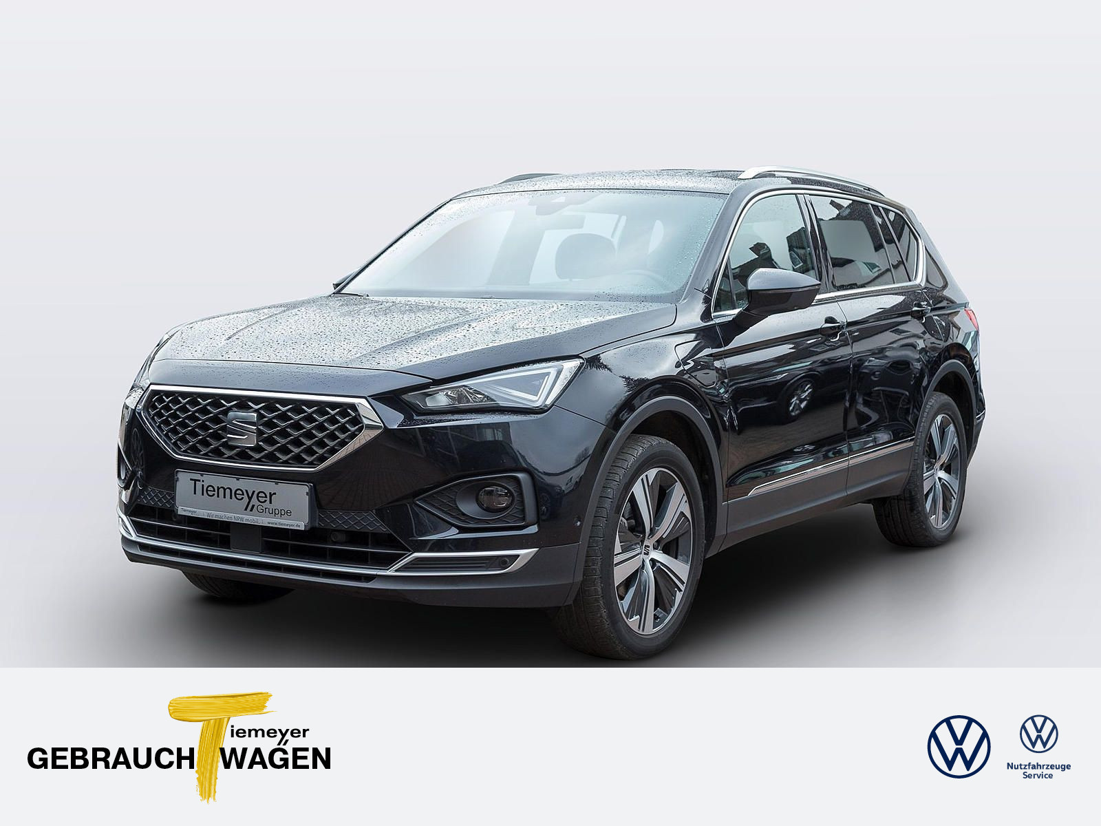 Tarraco 1.4 eHybrid XCELLENCE NAVI KAMERA SITZH LM19