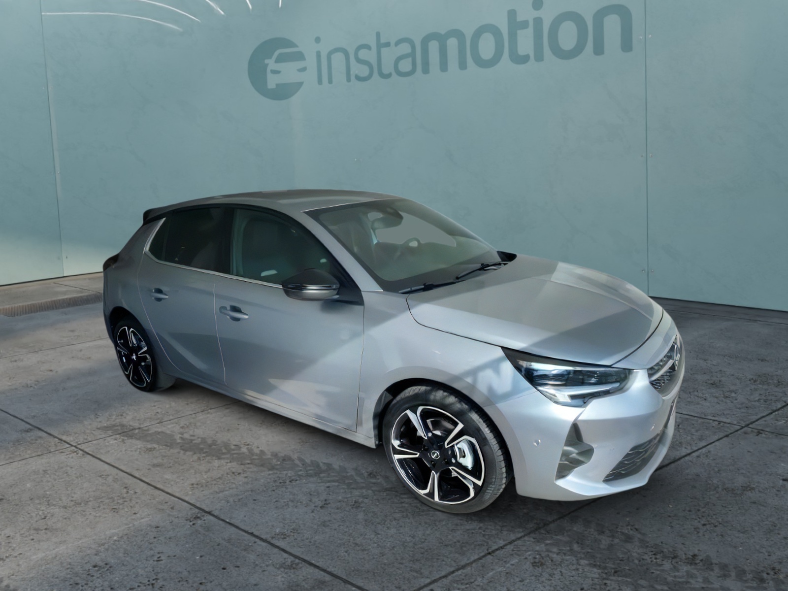 Opel Corsa 1.2 F Turbo Ultimate