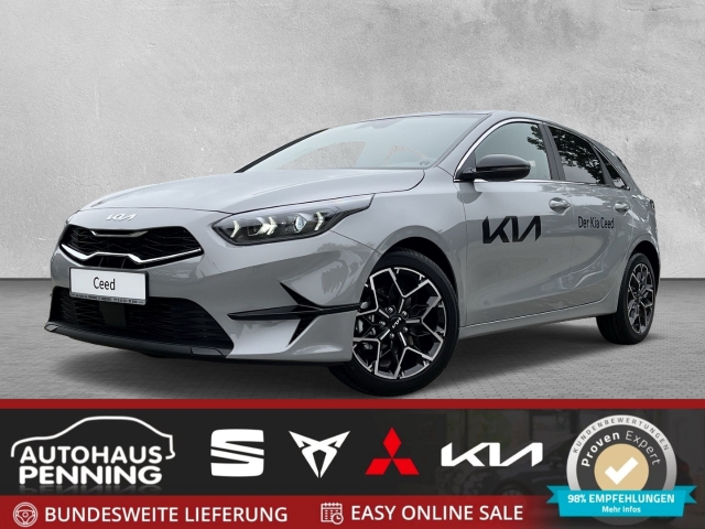 Kia cee'd 1.5 T-GDI UPE 31 770 - NIGHTLINE