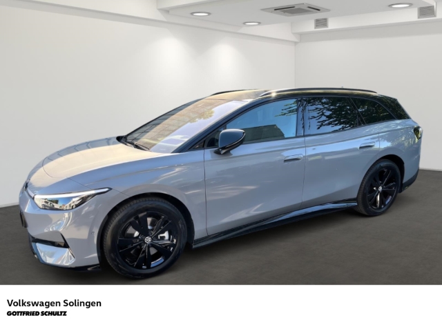 ID.7 Tourer Pro S 210 kW