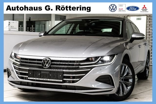 Arteon Shooting Brake2.0lTDI DSG*Navi*AppConnect Basis