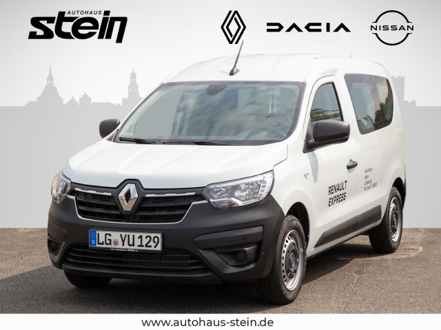 Renault Express 1.3 Extra TCe 100