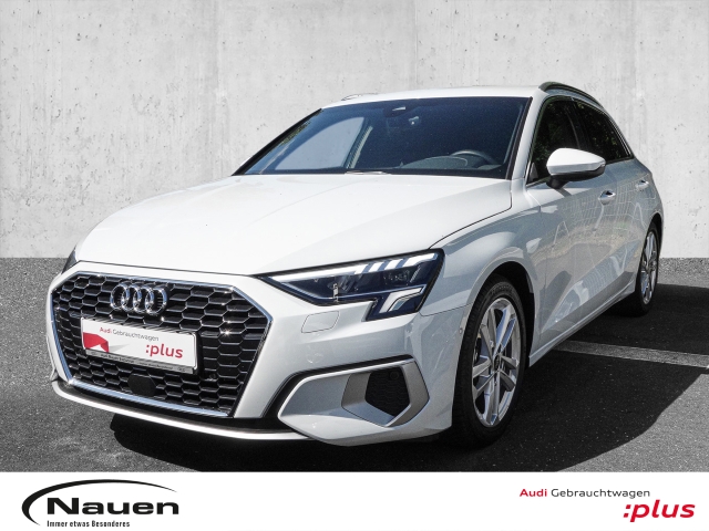 A3 Sportback 30 TFSI Advanced *mtl. 249,- 3,99%*