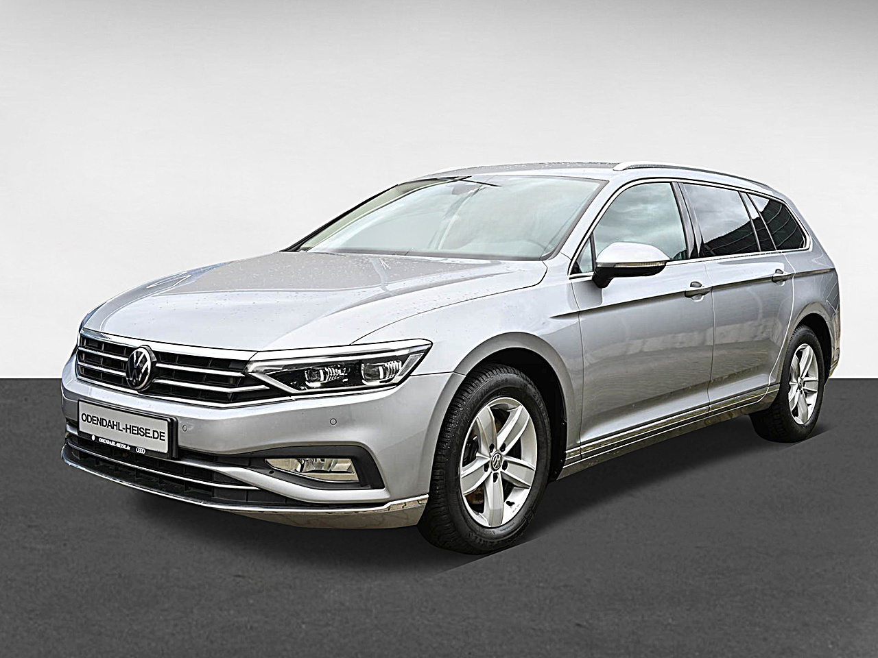 Passat Variant Elegance 2.0 TDI SCR DSG
