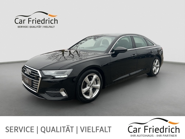 Audi A6 2.0 TDI 40 sport Assistenz-Paket
