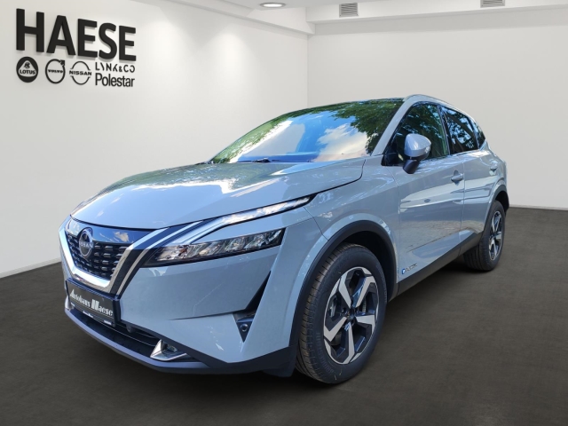 Qashqai N-Connecta e-Power 1.5 VC-T *Barkaufpreis* EU6d Navi 360 Kamera