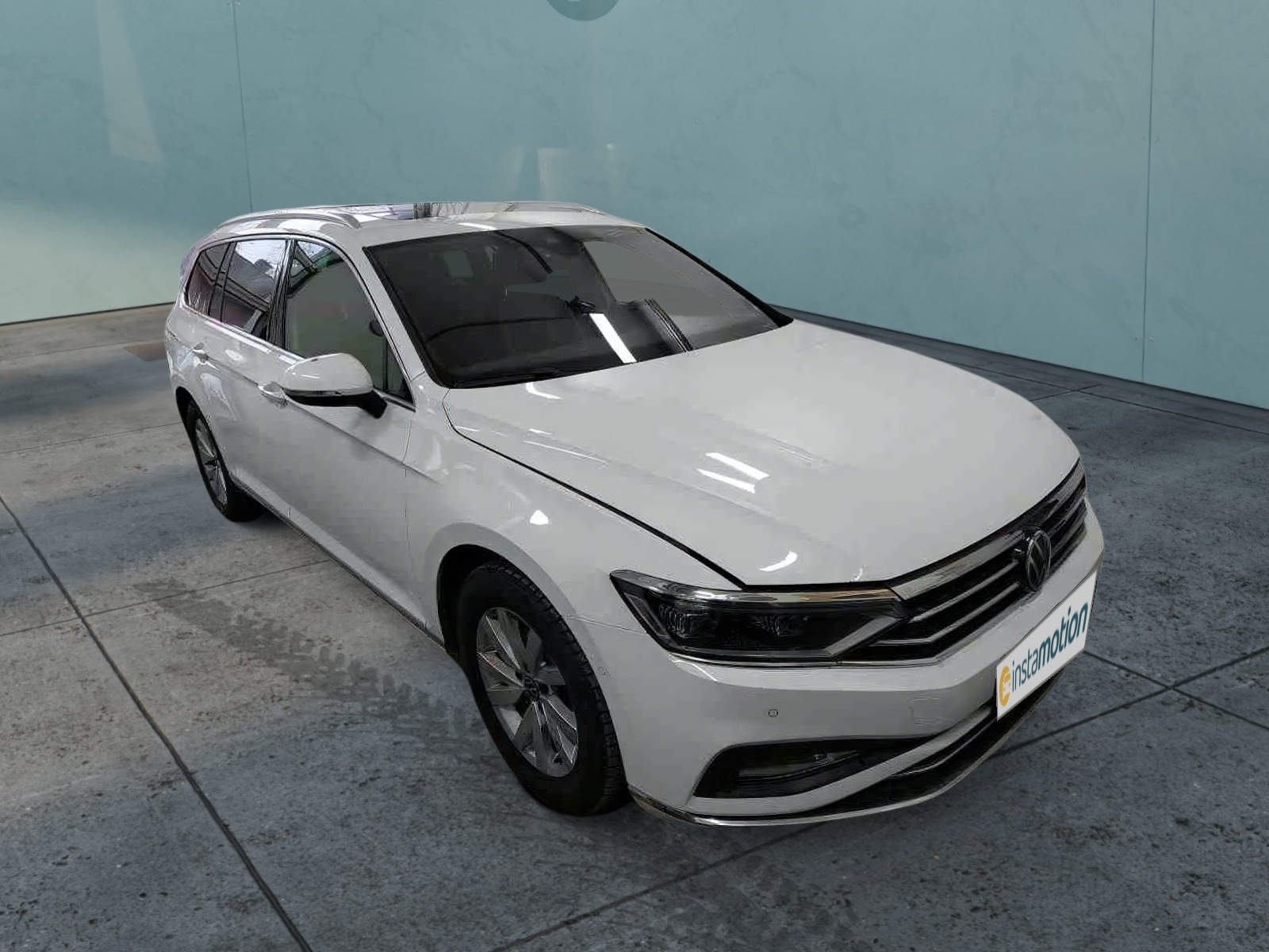 Passat Variant 2.0 TDI Elegance *IQ.Light*RFK*Pano*