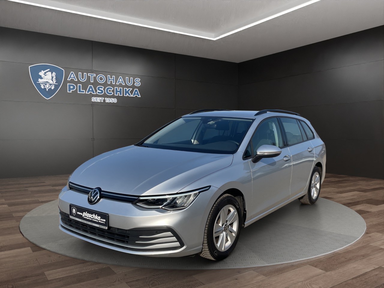 Volkswagen Golf 2.0 TDI Var Life