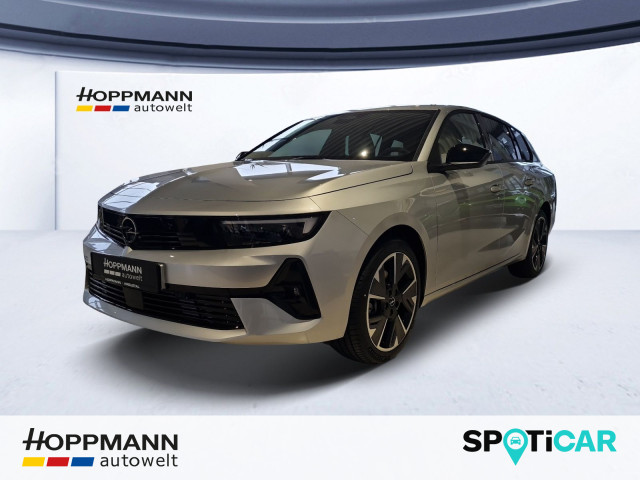 Astra L Sports Tourer Electric