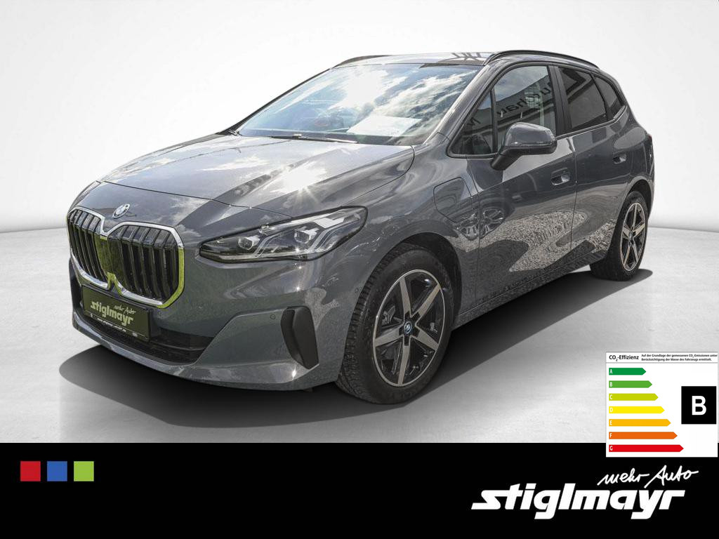 BMW 225 Active Tourer xDrive