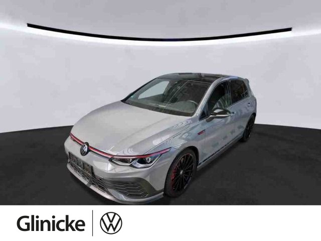 Volkswagen Golf 2.0 TSI VIII GTI Clubsport Edition 45