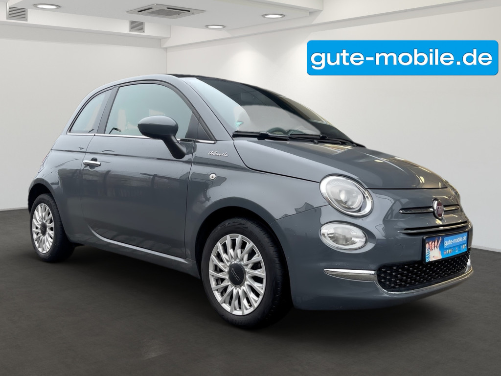 500 DolceVita