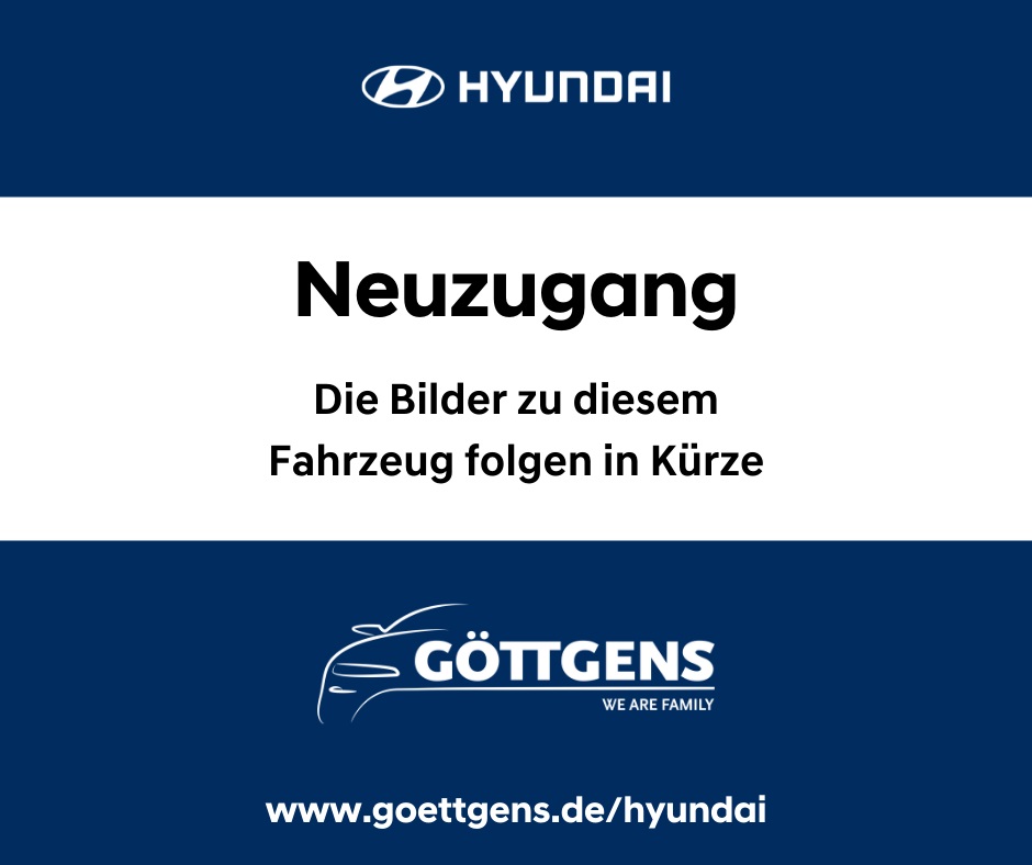 Hyundai Kona 8.4 ADVANTAGE 4kwh EFFIZIENZPAKET