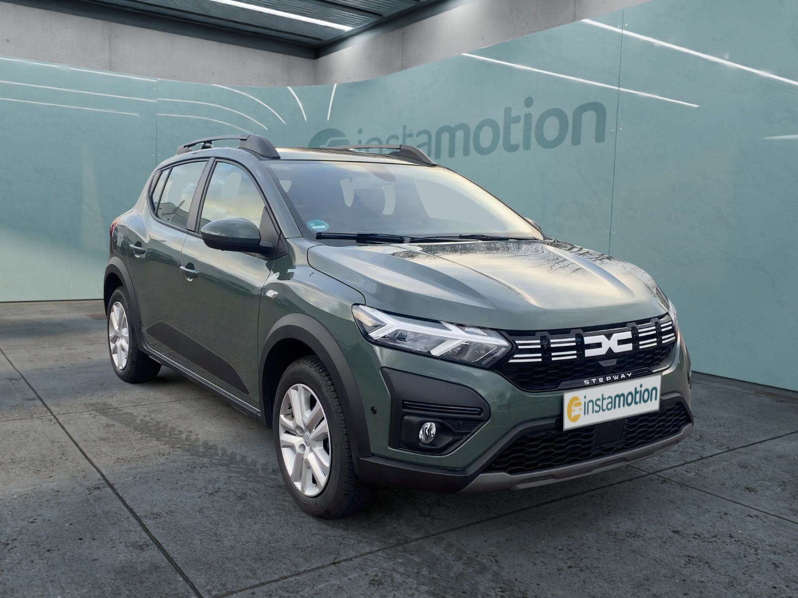 Dacia Sandero 1.0 III TCe 90 Stepway Expression TWA