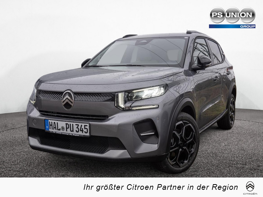 Citroën C3 1.2 100 MAX