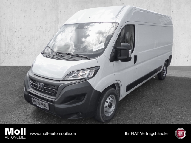 Ducato Maxi Grossr.-Kasten 35 140 L4H2 RS 4035 mm Multijet EU6d AHK, Parksensoren