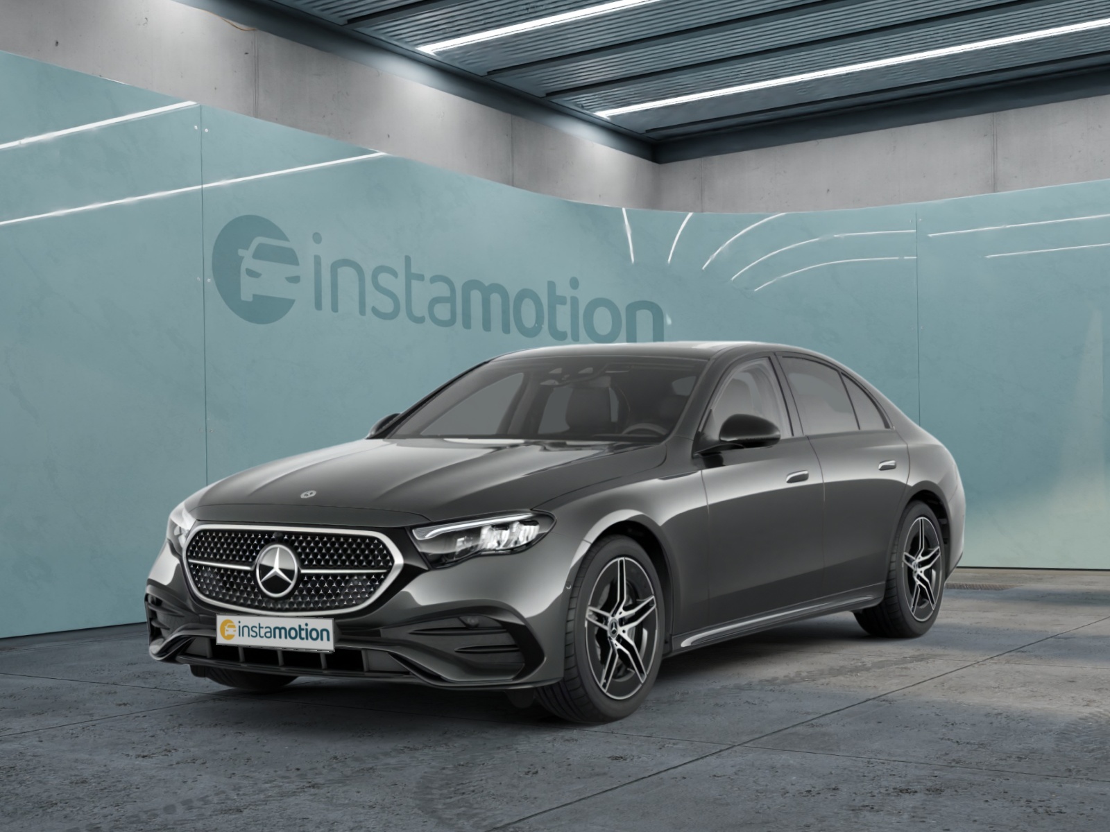 E 220 d 4M AMG+NIGHT+AHK+PANO+DISTR+KEYLESS+FLA+