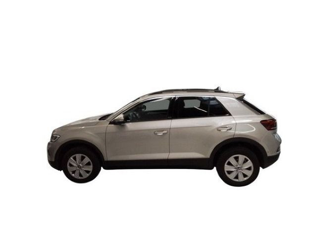 Volkswagen T-Roc 1.0 TSI Move Dig 18LM App