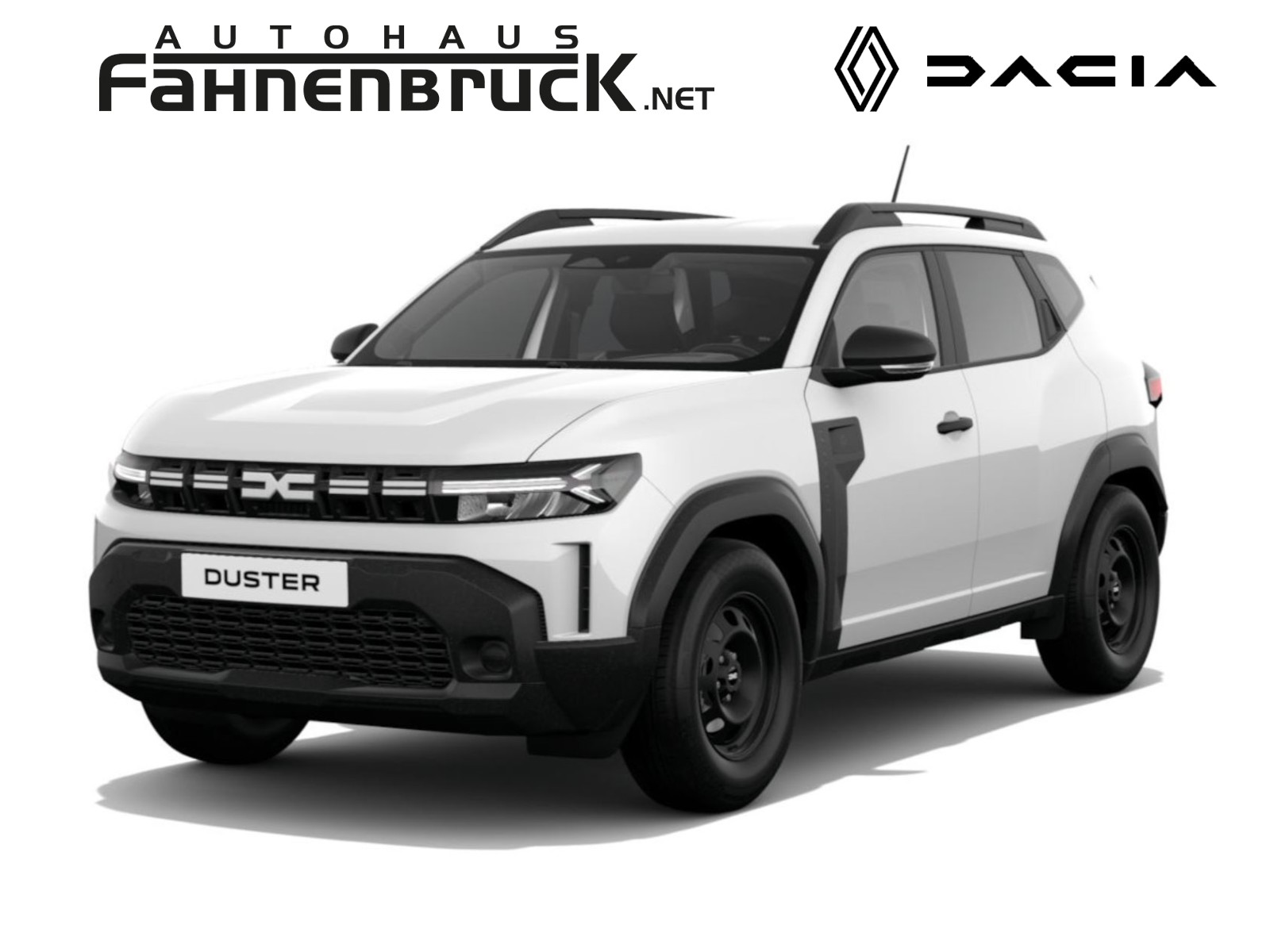 Dacia Duster Essential ECO-G 100