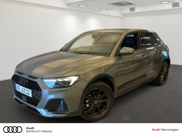 A1 ALLSTREET 30 TFSI S-TRONIC