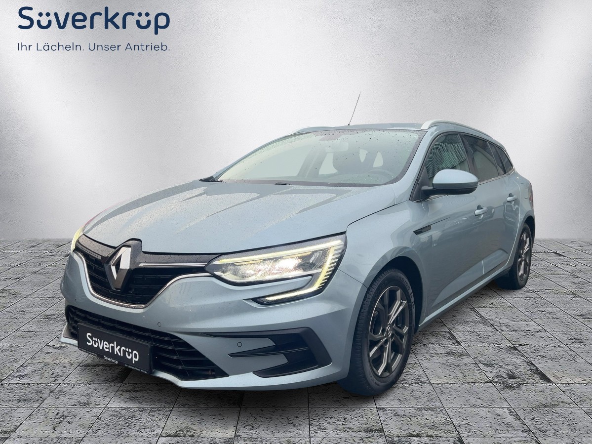 Renault Megane IV Grandtour E-TECH Plug-in 1EN