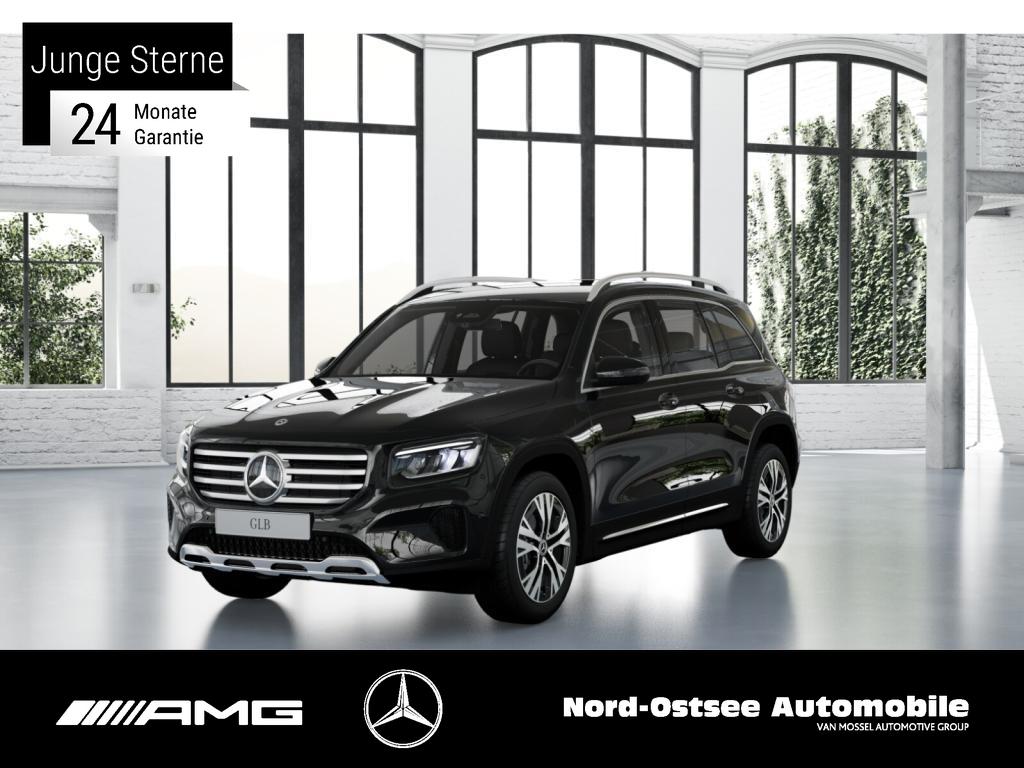 GLB 200 PROGRESSIVE NAVI KAMERA LED SHZ PDC